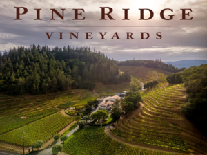 Pine Ridge Wine Dinner with Winemaker Colleen FitzGerald