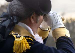 The Revolution: Huntington Beach - Commemorating America's 250th!