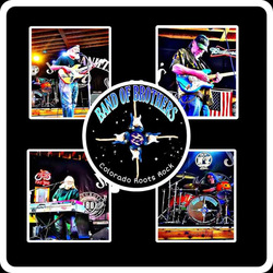 Band of Brothers are back playing live at Jake's Roadhouse!