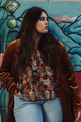 Live Music with Alyssa Mongiovi at Lansdowne Arms