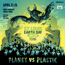 St. Louis Earth Day Festival