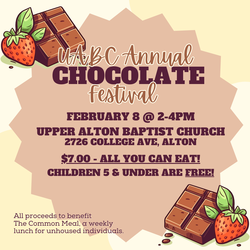 Chocolate Festival