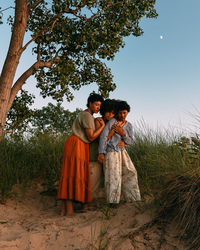 House of Dov’s Three Generations of Women