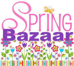 Spring Bazaaar