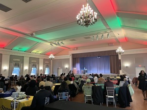 Black History Month Celebration