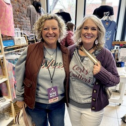 Downtown Wine Walk presented by Macadoodles