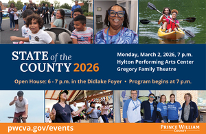 State of the County 2026