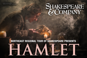 Shakespeare & Company presents Hamlet