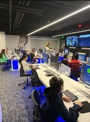 February School Vacation at the Christa McAuliffe Center