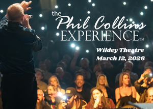 The Phil Collins Experience