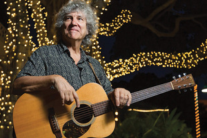 Alice Howe, Freebo & Rod MacDonald