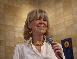 Jazz at Two presents Kitt Moran and a Tribute to the Music of Rosemary Clooney