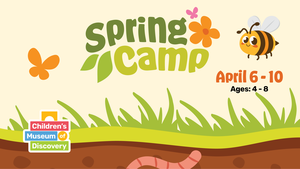 Spring Camp