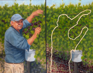 Rhea Groepper | Bearing Witness [living in eventful times]