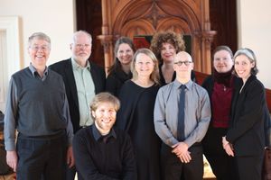 Wisconsin Baroque Ensemble concert