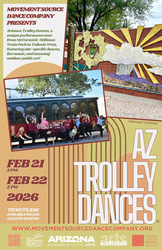 Arizona Trolley Dances
