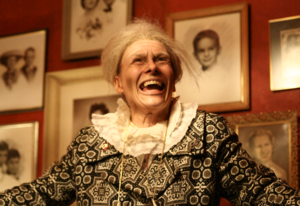 Walkabout Theater Company Returns With “Poor Poor Lear,” March 12-15