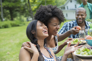 Talk More, Text Less: Improve Your Health Through Connection