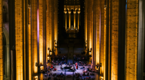 Nicholas Phan A Well-Being Concert