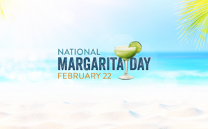 National Margarita Day - Sip & Stroll Passport at Margaritaville