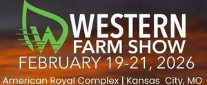 *Western Farm Show