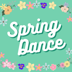 Spring Dance