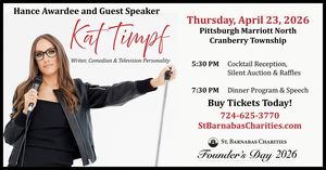 St. Barnabas 126th Annual Founder's Day Celebration