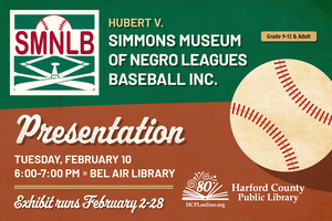 History of the Negro Baseball Leagues