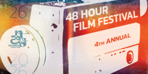 48-Hour Film Fest: Video Editing Class