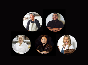 Vines & Visionaries at Cima Rosemont