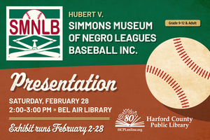 History of the Negro Baseball Leagues