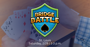 BridgeBattleTM St. Louis
