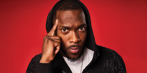 Jay Pharoah