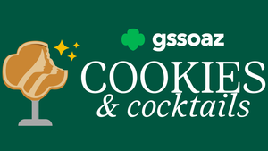 Cookies & Cocktails 2026