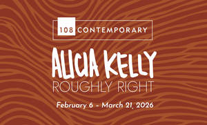 Alicia Kelly: Roughly Right