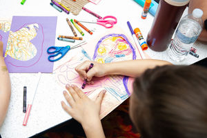 Mixed Media Interactive