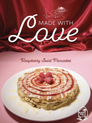 Broken Yolk Cafe’s Made With Love Limited Time Offer