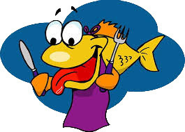 Lenten Fish Dinners by Troop 233, Scouting America