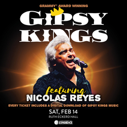 GIPSY KINGS