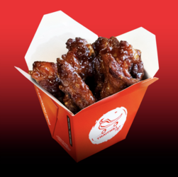New Wing Special Takes Flight at Thai Chili 2go FEB. 4