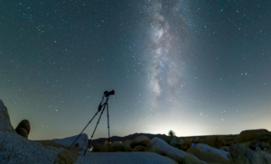 Telescopes 101 for Teens