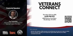 Veterans Connect Networking