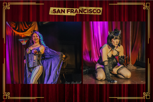 DIVA or Die: Guillotine Romance