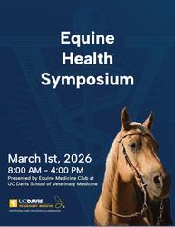 Equine Health Symposium