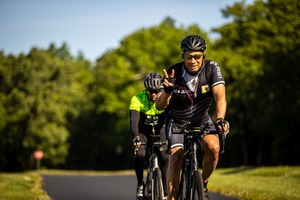 Genworth CareScout Cap2Cap presented by Dominion Energy