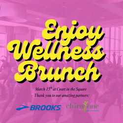 Seattle Women's Wellness Day