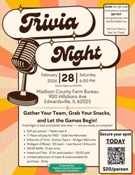 Trivia Night