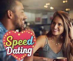 Silicon Valley Speed Dating Party for 30s/40s
