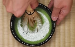 Zen & Matcha: The Art of Preparing Japanese Tea at Home