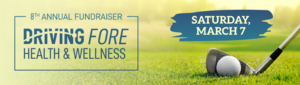 Sun Health Foundation to host 8th Annual Driving Fore Health & Wellness Fundraiser